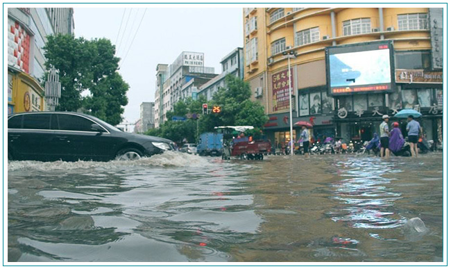什么是排水泵站？排水泵站功能特點(diǎn)